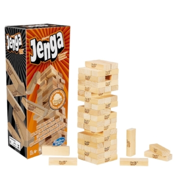 Jenga